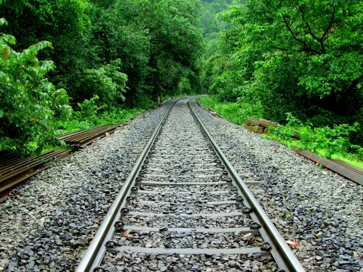 Rail – Yaado ka Safar